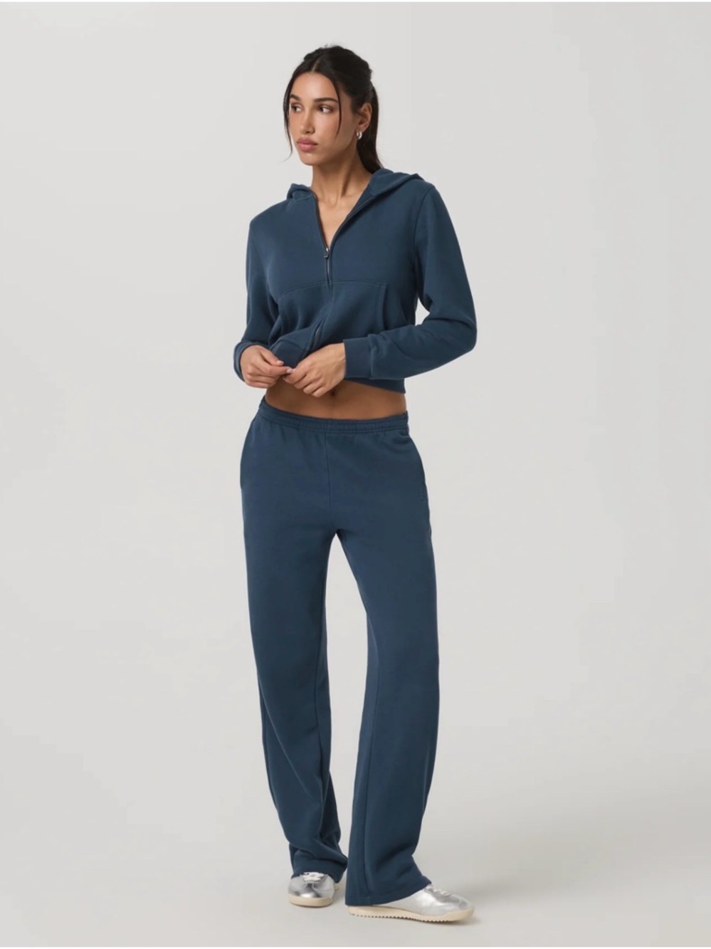 Vuori Sedona straight leg